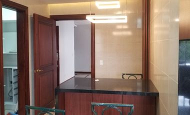 Excelente departamento en arriendo centro norte de Quito calle Jimenez de la espada