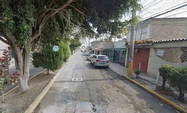 !!!!! CASA DE RECUPERACION BANCARIA EN UNIDAD HABITACIONAL HOMEX, ECATEPEC  EDOMEX!!!!
