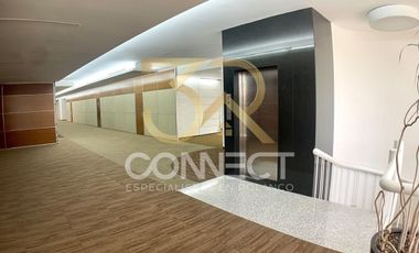 Edificio en Renta o Venta en Lomas 4C/6B - Excelente ubicación - 1,400m2