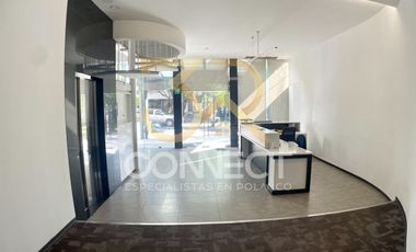 Edificio en Renta o Venta en Lomas 4C/6B - Excelente ubicación - 1,400m2