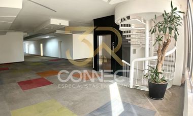 Edificio en Renta o Venta en Lomas 4C/6B - Excelente ubicación - 1,400m2