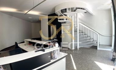 Edificio en Renta o Venta en Lomas 4C/6B - Excelente ubicación - 1,400m2