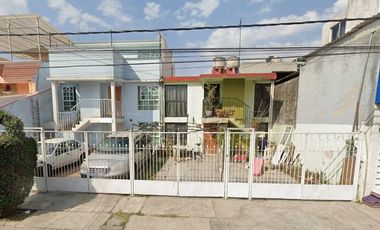 !!!!! CASA DE RECUPERACION BANCARIA EN BOSQUES DEL VALLE , COACALCO EDOMEX!!!!