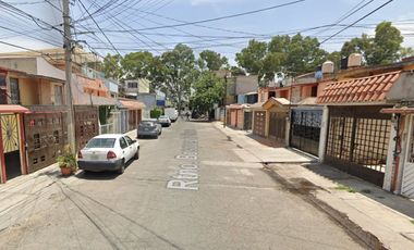 !!!!! CASA DE RECUPERACION BANCARIA EN BOSQUES DEL VALLE , COACALCO EDOMEX!!!!