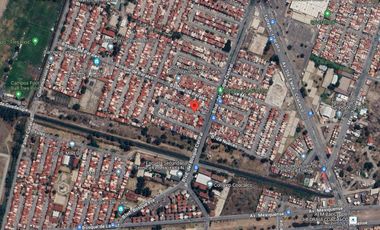 !!!!! CASA DE RECUPERACION BANCARIA EN BOSQUES DEL VALLE , COACALCO EDOMEX!!!!