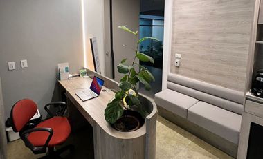 45142 Oficina en venta en el sector altos del Poblado