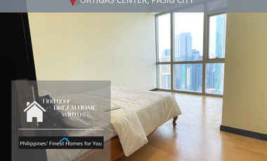 BRAND NEW 3BR CONDO UNIT AT THE RESIDENCES AT THE WESTIN MANILA SONATA PLACE FOR SALE