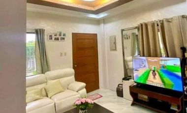 240 Sqm Lot 2 Storey House In A Private Subdivision