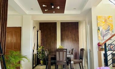 240 Sqm Lot 2 Storey House In A Private Subdivision