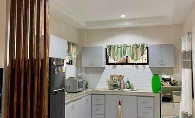 240 Sqm Lot 2 Storey House In A Private Subdivision