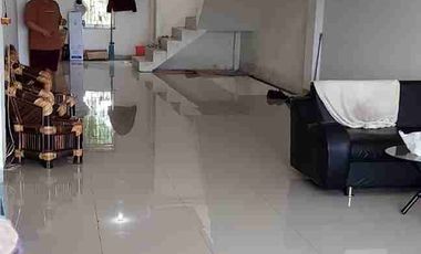 Ruko Murah Dijual 3Lt Tanah Baru