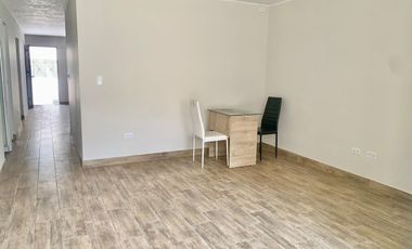 CASA EN VENTA EN LIMA CON VISTA AL PARQUE URUBAMBA