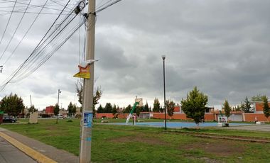 SE VENDE CASA EN LA LOMA 1 ZINACANTEPEC MEXICO