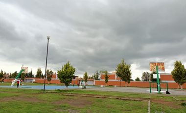 SE VENDE CASA EN LA LOMA 1 ZINACANTEPEC MEXICO