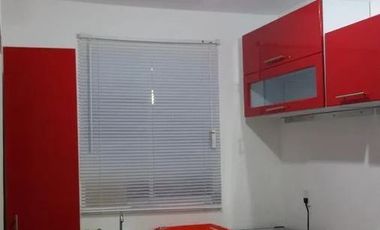 Club Nautico Departamento de 3 Recamaras 90 M2 de construccion con Vista Al Lago
