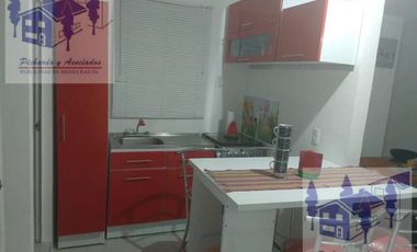 Club Nautico Departamento de 3 Recamaras 90 M2 de construccion con Vista Al Lago