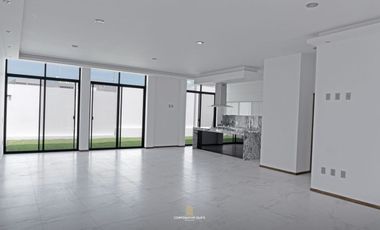Casa en venta en Valle Imperial, Zapopan