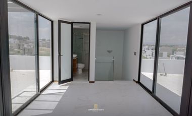 Casa en venta en Valle Imperial, Zapopan