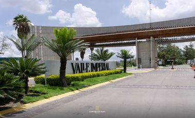 Casa en venta en Valle Imperial, Zapopan