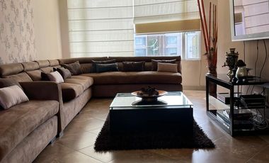 Casa de venta en San Juan de Cumbayá