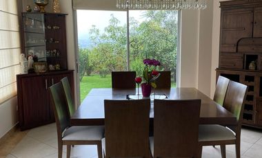 Casa de venta en San Juan de Cumbayá