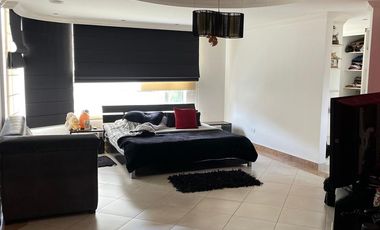 Casa de venta en San Juan de Cumbayá