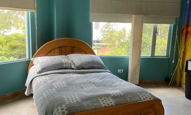 Casa de venta en San Juan de Cumbayá
