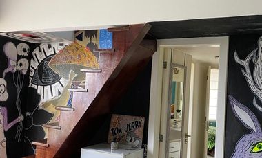 Casa de venta en San Juan de Cumbayá