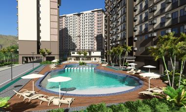 STUDIO TYPE CONDOMINIUM IN ALAMINOS CITY, PANGASINAN