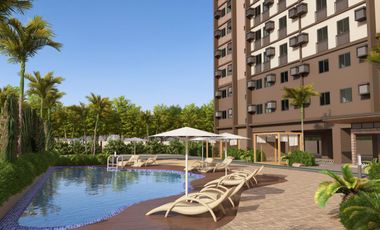 STUDIO TYPE CONDOMINIUM IN ALAMINOS CITY, PANGASINAN