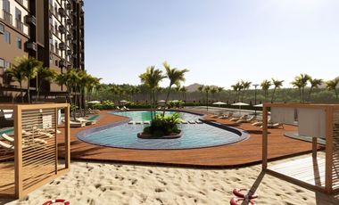 STUDIO TYPE CONDOMINIUM IN ALAMINOS CITY, PANGASINAN