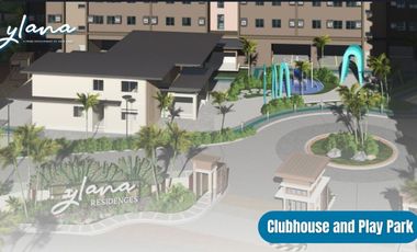 STUDIO TYPE CONDOMINIUM IN ALAMINOS CITY, PANGASINAN