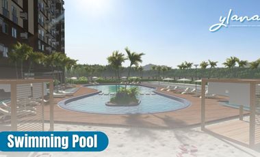 STUDIO TYPE CONDOMINIUM IN ALAMINOS CITY, PANGASINAN