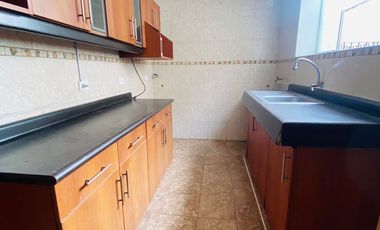 ¡ALQUILA TU NUEVO HOGAR EN VISTA ALEGRE – SURCO! 2DO PISO