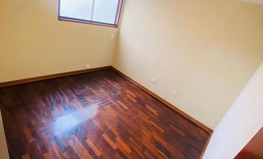 ¡ALQUILA TU NUEVO HOGAR EN VISTA ALEGRE – SURCO! 2DO PISO