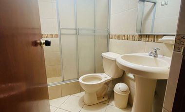 ¡ALQUILA TU NUEVO HOGAR EN VISTA ALEGRE – SURCO! 2DO PISO