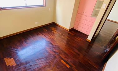 ¡ALQUILA TU NUEVO HOGAR EN VISTA ALEGRE – SURCO! 2DO PISO