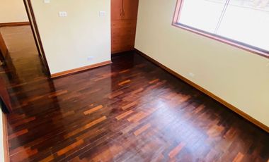 ¡ALQUILA TU NUEVO HOGAR EN VISTA ALEGRE – SURCO! 2DO PISO