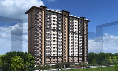 STUDIO TYPE CONDOMINIUM IN URDANETA CITY, PANGASINAN