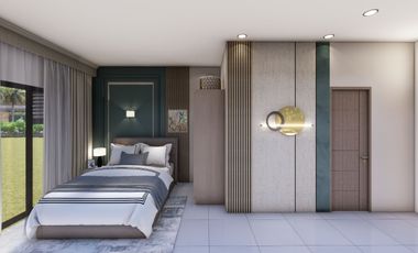 STUDIO TYPE CONDOMINIUM IN URDANETA CITY, PANGASINAN