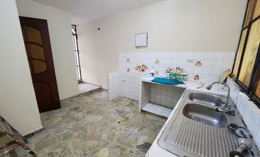 Vendo Casa Muy Bien Ubica a Unas Cuadras del Real Plaza Puruchuco