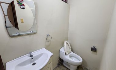 Vendo Casa Muy Bien Ubica a Unas Cuadras del Real Plaza Puruchuco