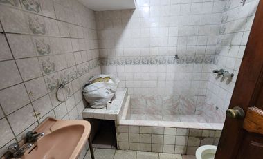 Vendo Casa Muy Bien Ubica a Unas Cuadras del Real Plaza Puruchuco