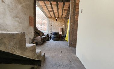 Vendo Casa Muy Bien Ubica a Unas Cuadras del Real Plaza Puruchuco