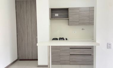 45136 Apartamento en arriendo en el sector La Florida