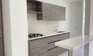 45136 Apartamento en arriendo en el sector La Florida