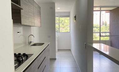 45136 Apartamento en arriendo en el sector La Florida