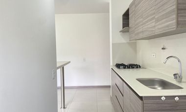 45136 Apartamento en arriendo en el sector La Florida
