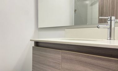 45136 Apartamento en arriendo en el sector La Florida