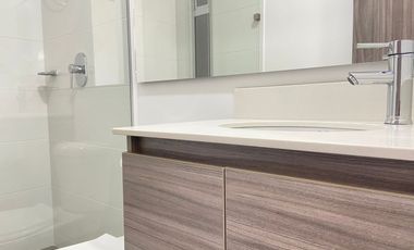 45136 Apartamento en arriendo en el sector La Florida